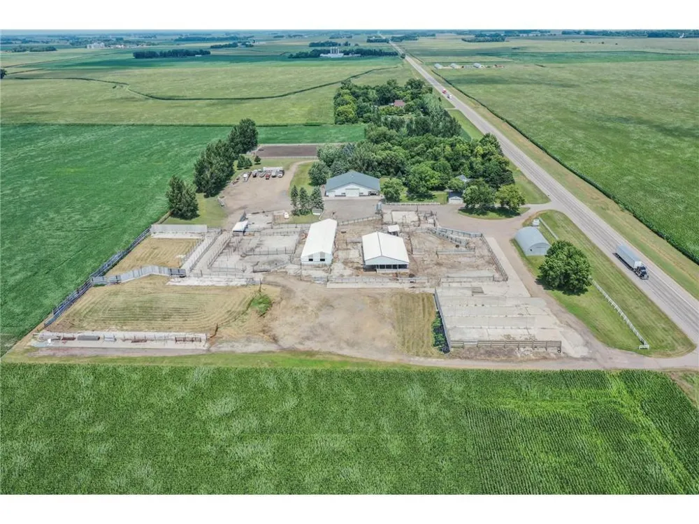 16002 Hwy 71 South Blomkest, MN 56216