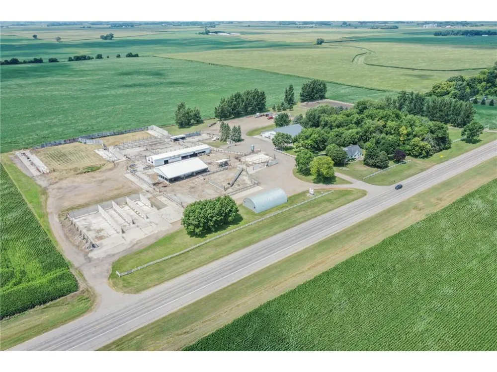 16002 Hwy 71 South Blomkest, MN 56216