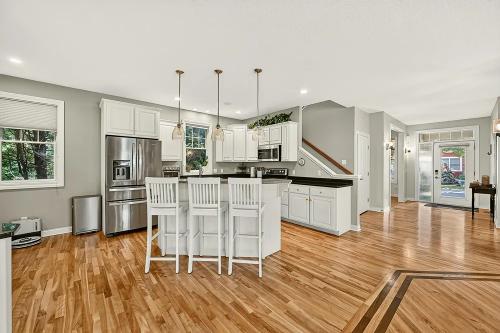 1210 Grey Fox Avenue SW Rochester, MN 55902