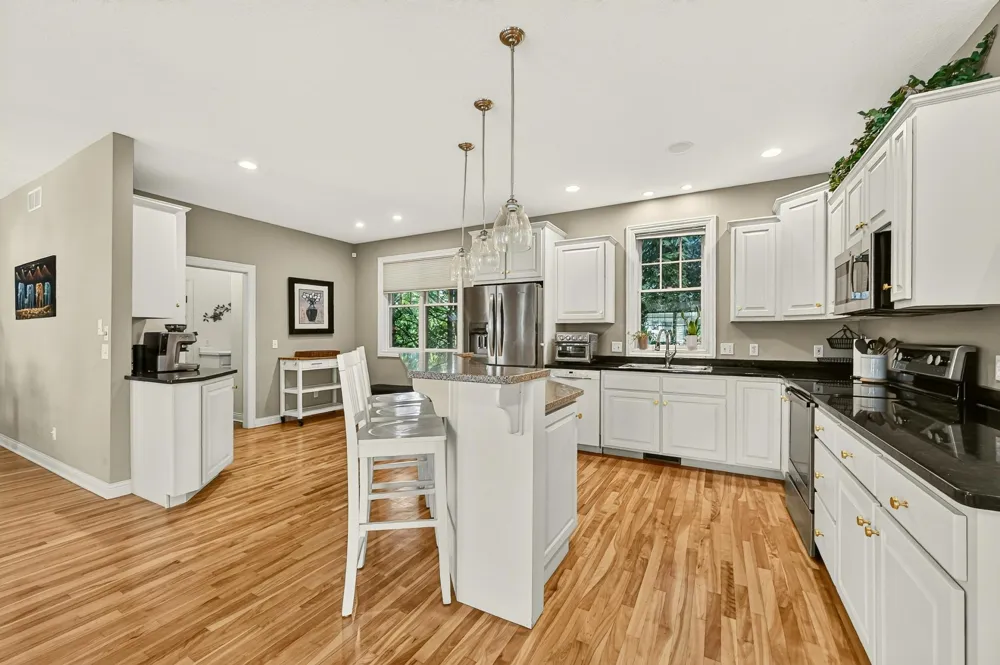1210 Grey Fox Avenue SW Rochester, MN 55902