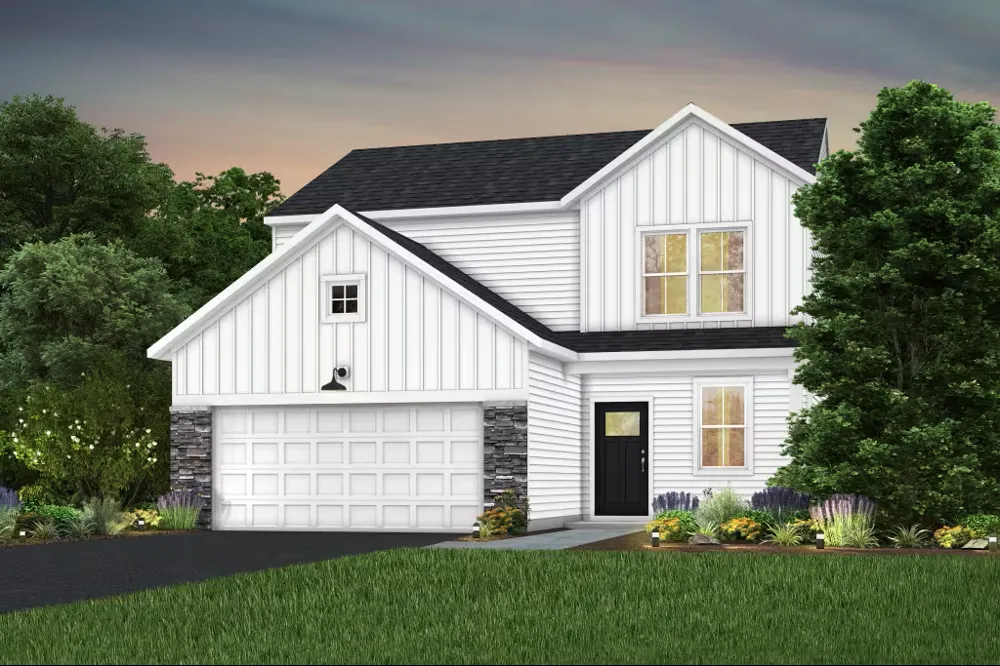 10414 Hadley Avenue S Cottage Grove, MN 55016