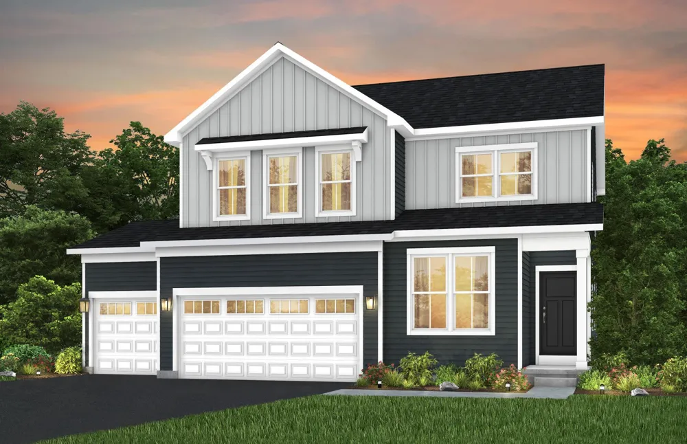 10312 Griffin Avenue S Cottage Grove, MN 55016