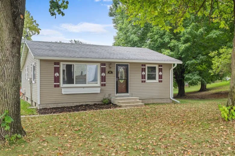 405 1st Street Plum City, WI 54761