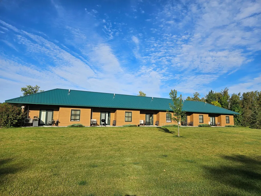 37462 Birch Drive N Warroad, MN 56763