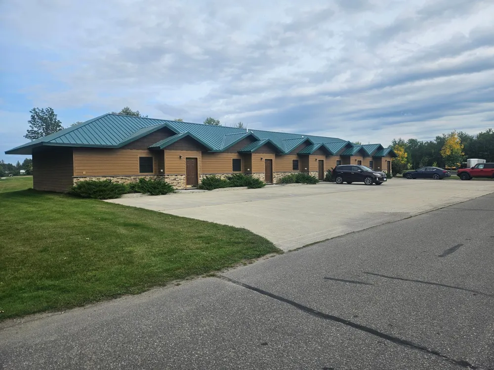 37462 Birch Drive N Warroad, MN 56763