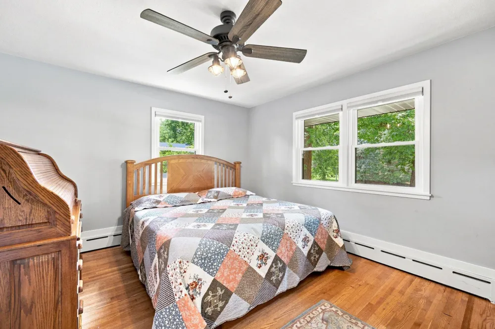 205 Lake Street SW Hutchinson, MN 55350