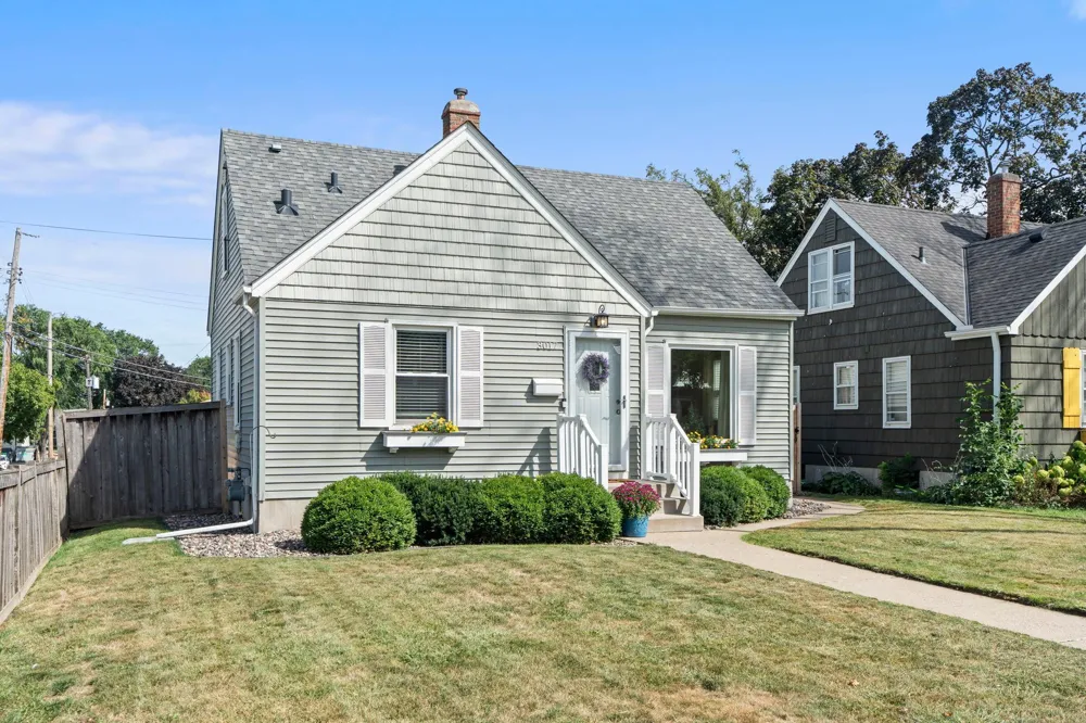 3017 Edgewood Avenue S Saint Louis Park, MN 55426