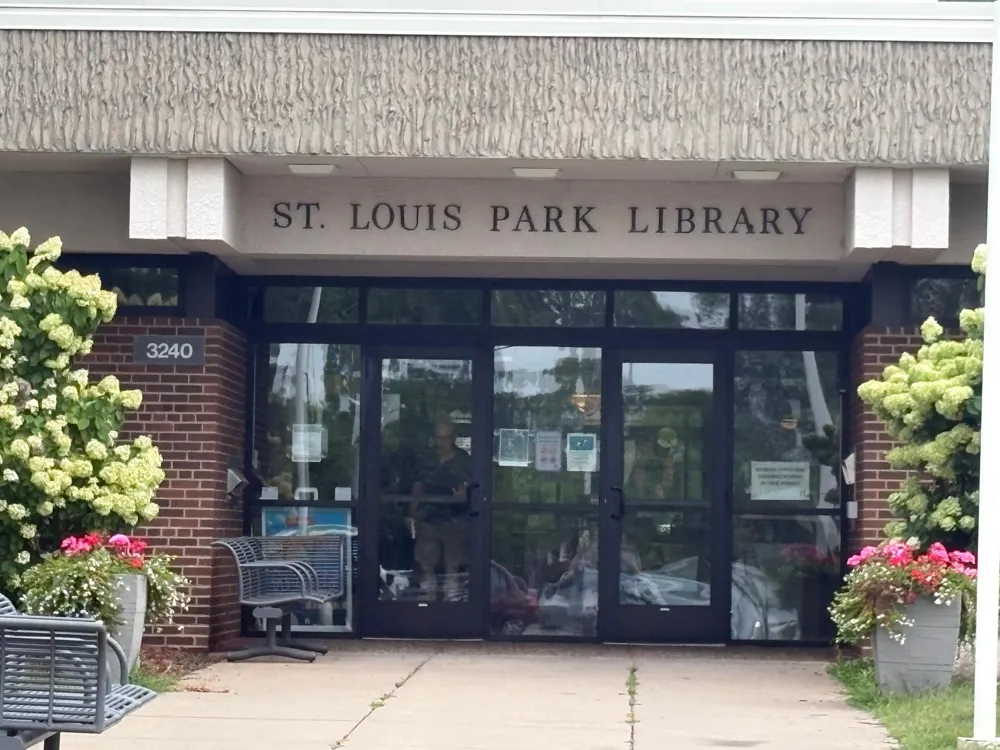 3017 Edgewood Avenue S Saint Louis Park, MN 55426
