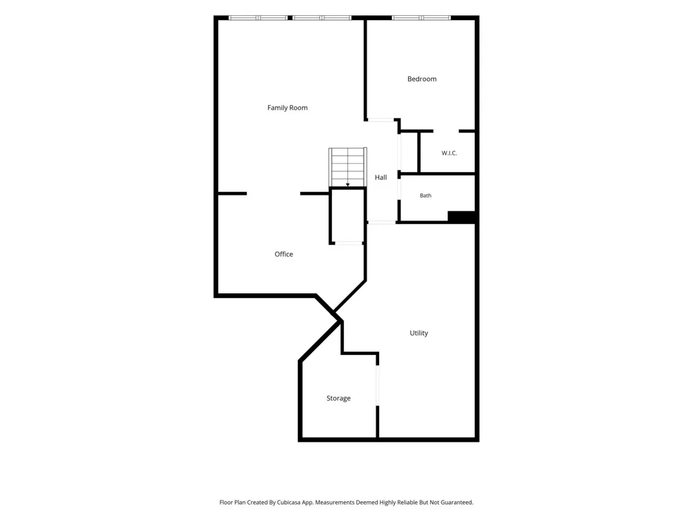 2996 Highcourte Roseville, MN 55113
