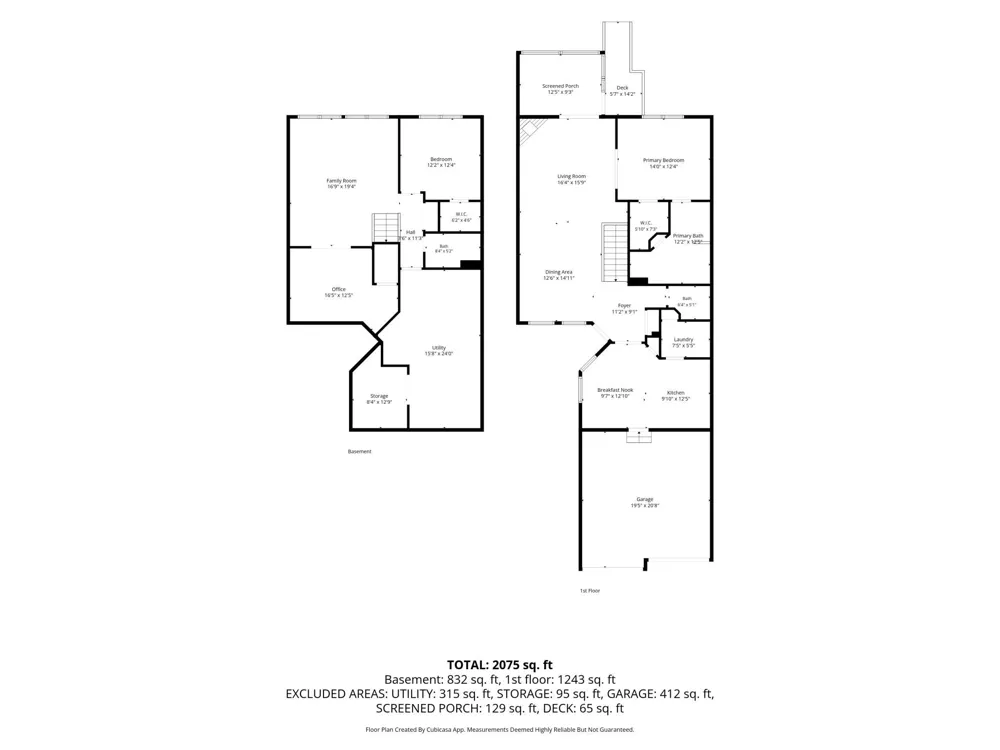 2996 Highcourte Roseville, MN 55113