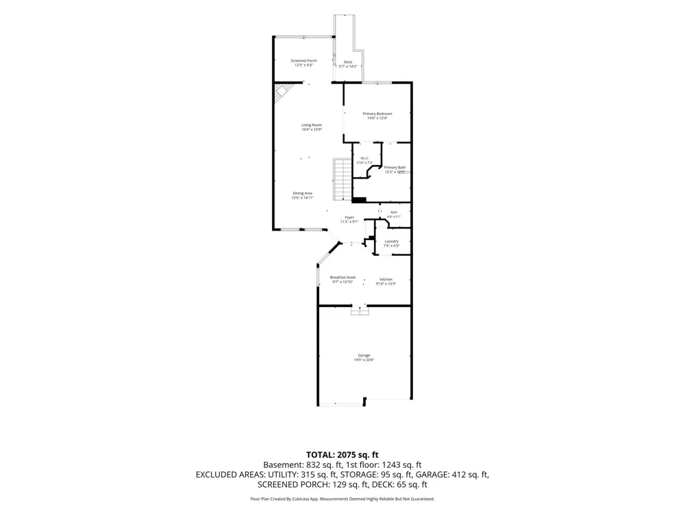 2996 Highcourte Roseville, MN 55113