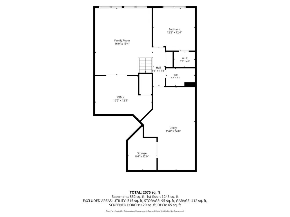 2996 Highcourte Roseville, MN 55113