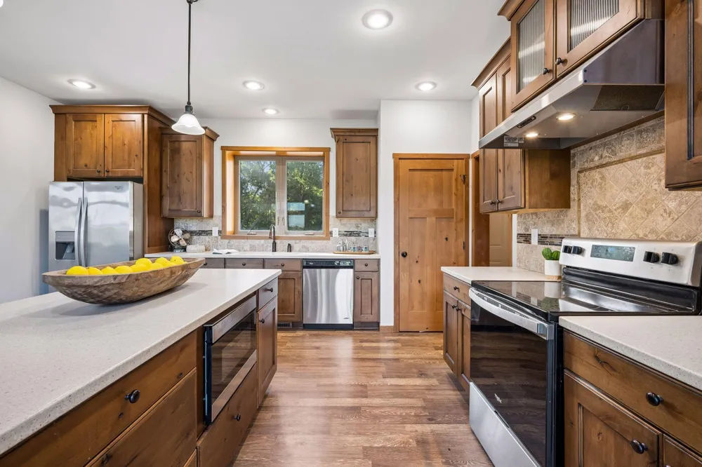 8149 Little Mary Circle SW Alexandria, MN 56308