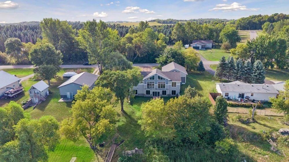 8149 Little Mary Circle SW Alexandria, MN 56308