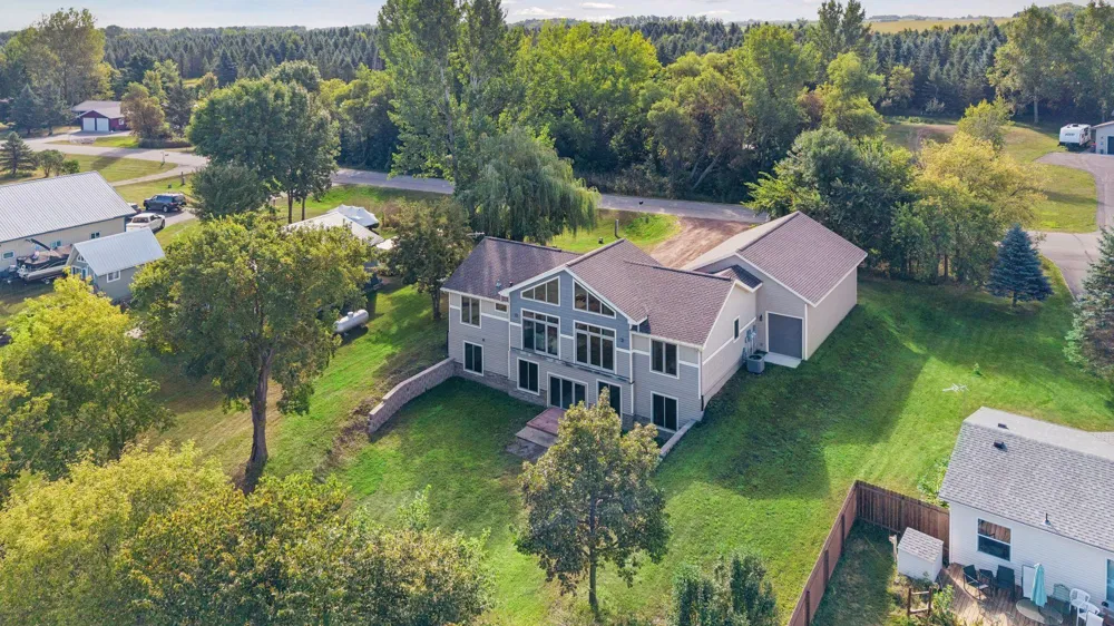 8149 Little Mary Circle SW Alexandria, MN 56308