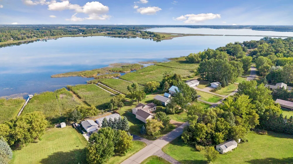 8149 Little Mary Circle SW Alexandria, MN 56308