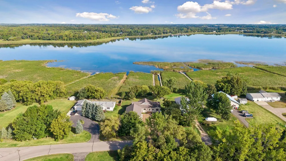8149 Little Mary Circle SW Alexandria, MN 56308