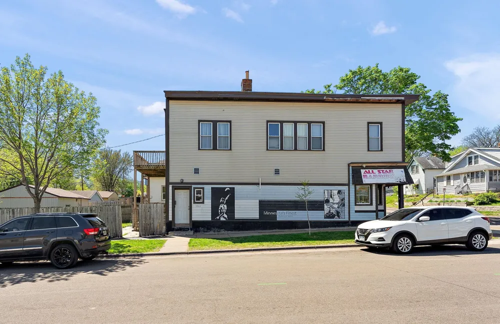 1064 Magnolia Avenue E #2 Saint Paul, MN 55106