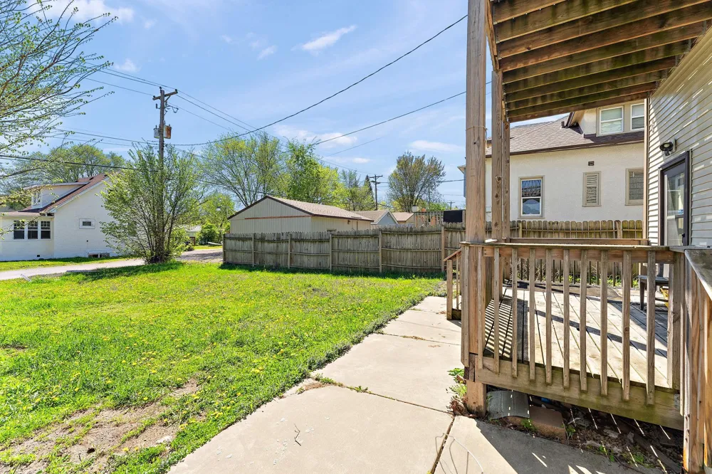 1064 Magnolia Avenue E #2 Saint Paul, MN 55106