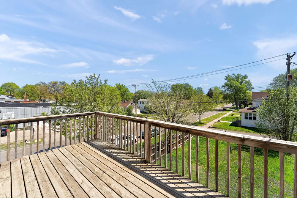 1064 Magnolia Avenue E #2 Saint Paul, MN 55106