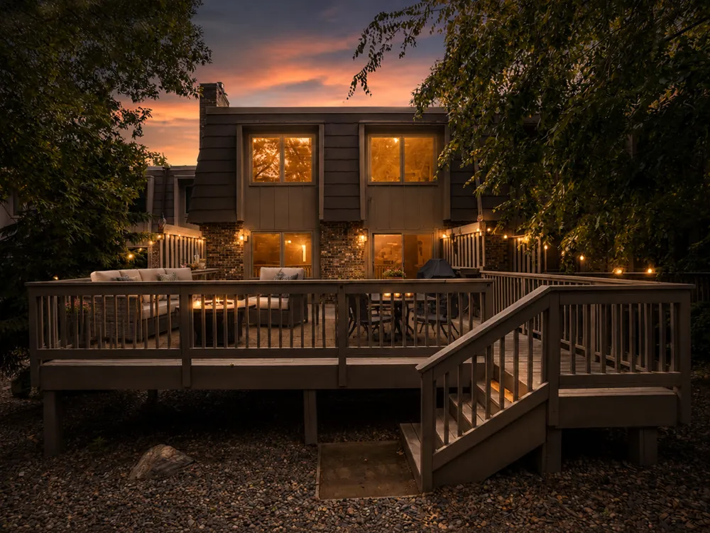 10250 Berkshire Road Bloomington, MN 55437