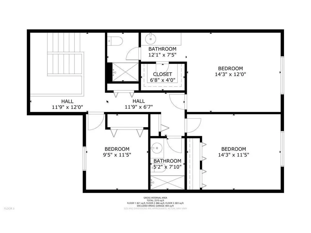 10250 Berkshire Road Bloomington, MN 55437