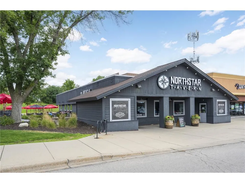 10250 Berkshire Road Bloomington, MN 55437