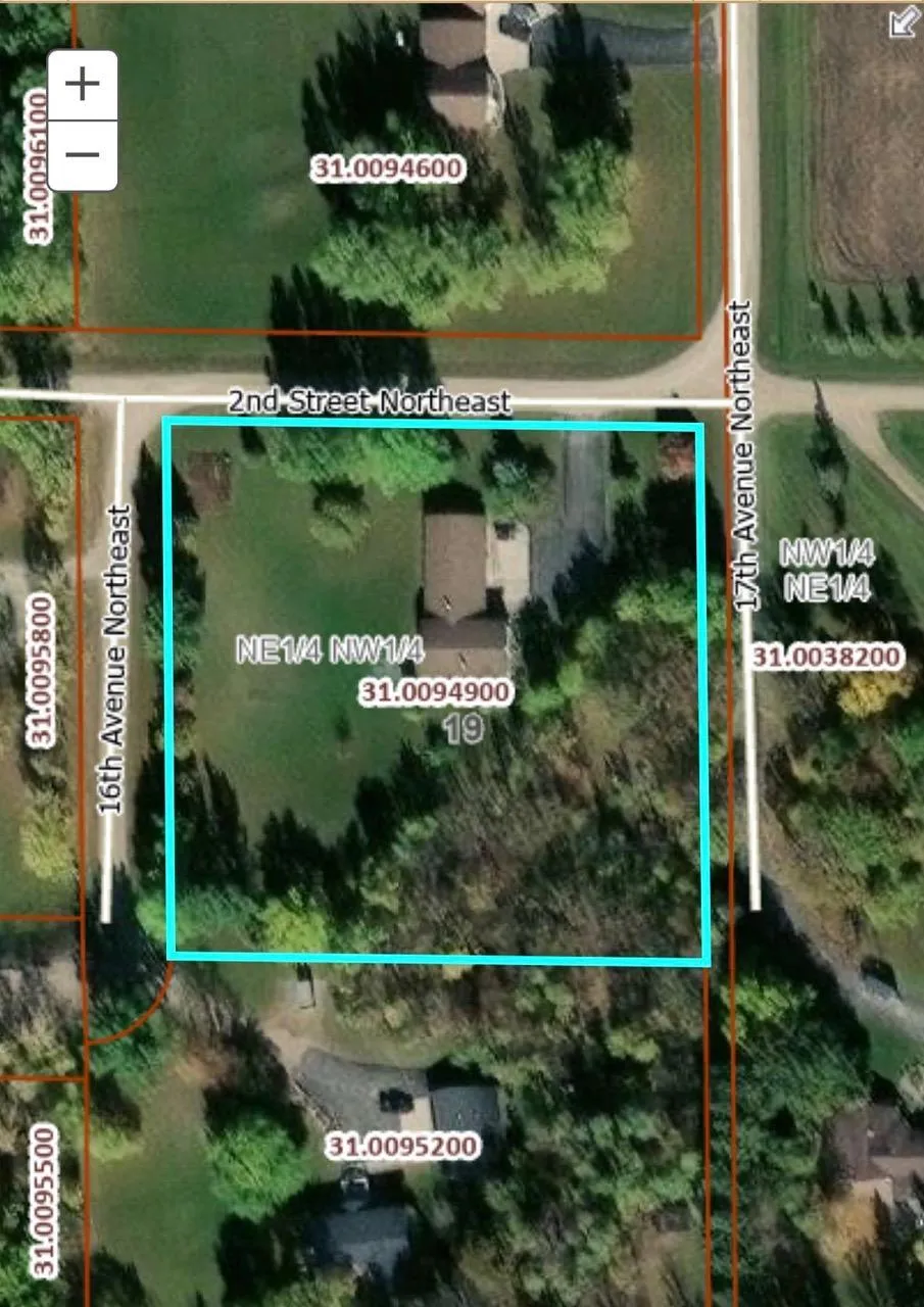 40624 Highway 11 Roseau, MN 56751