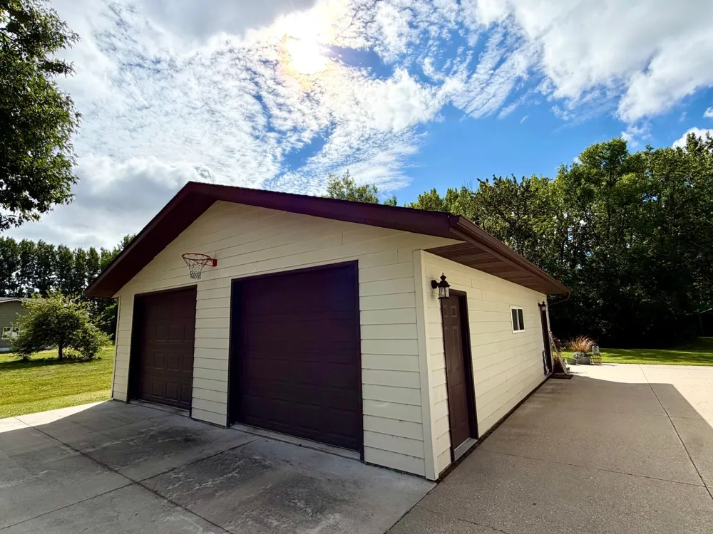 40624 Highway 11 Roseau, MN 56751