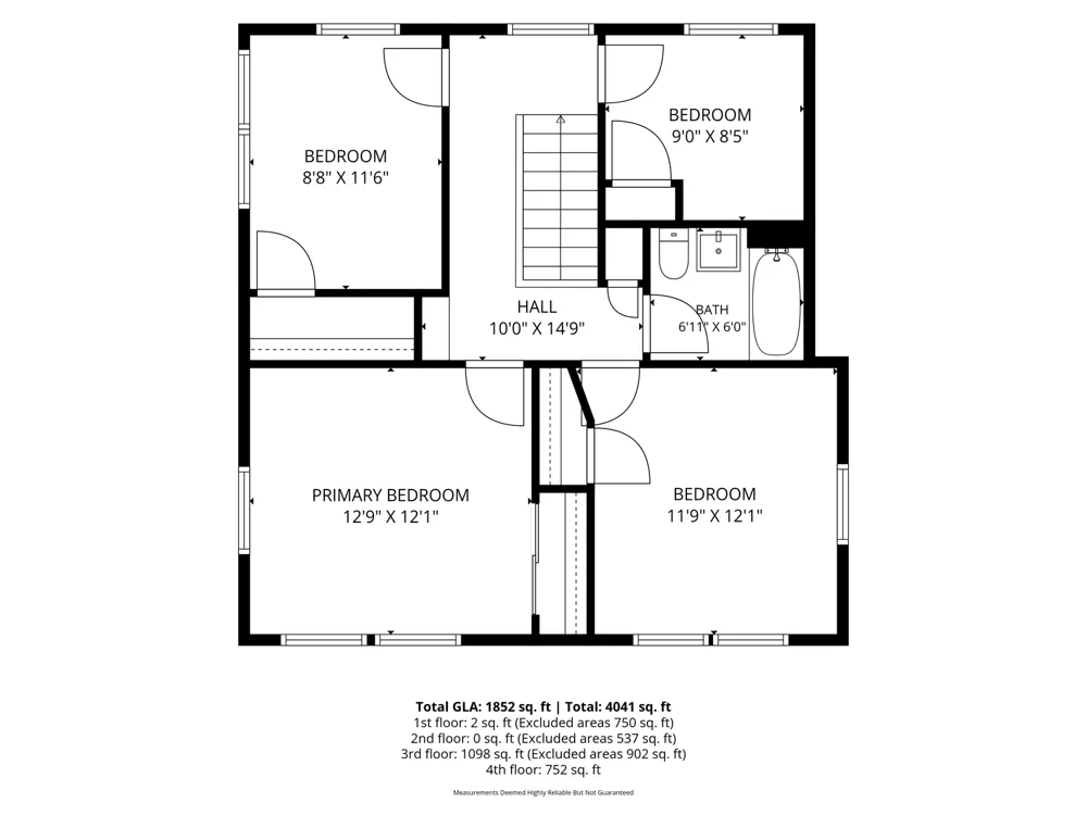 1947 Portland Avenue Saint Paul, MN 55104