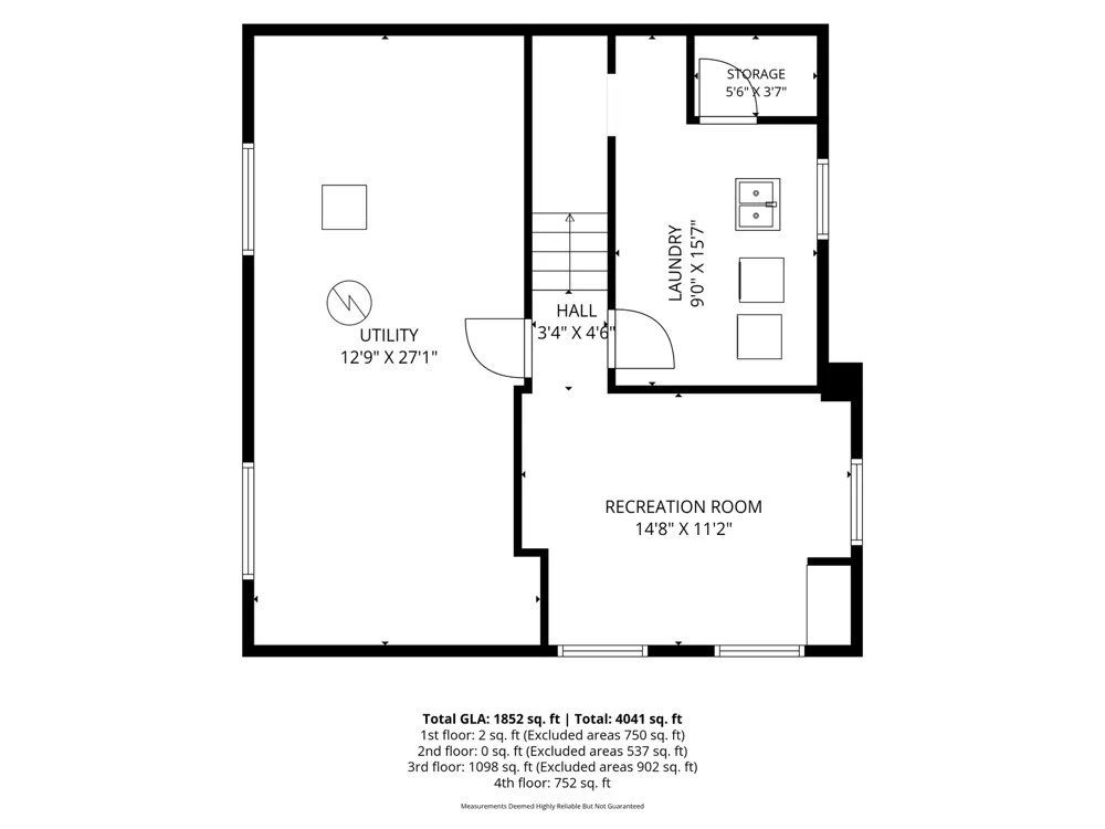 1947 Portland Avenue Saint Paul, MN 55104