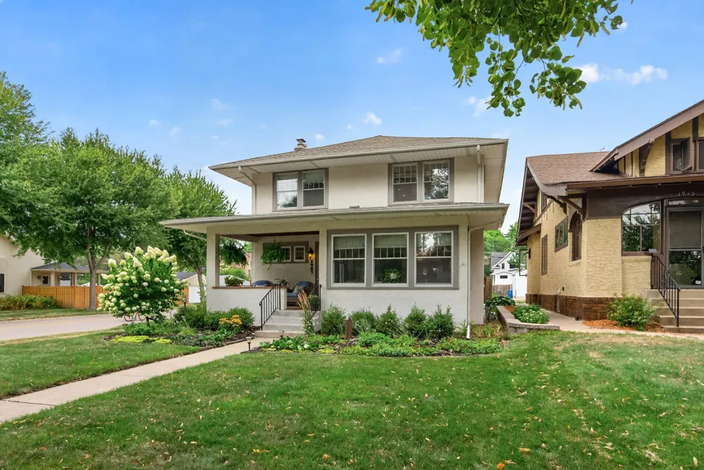 1947 Portland Avenue Saint Paul, MN 55104