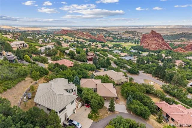 10561 Raven Run Littleton, CO 80125