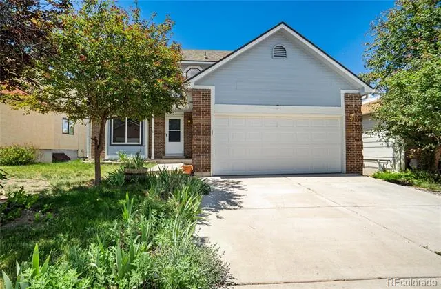 4955 Galileo Drive Colorado Springs, CO 80917