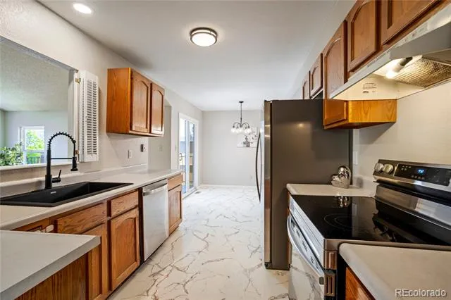 4955 Galileo Drive Colorado Springs, CO 80917