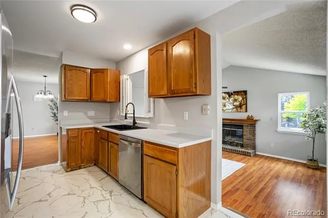 4955 Galileo Drive Colorado Springs, CO 80917