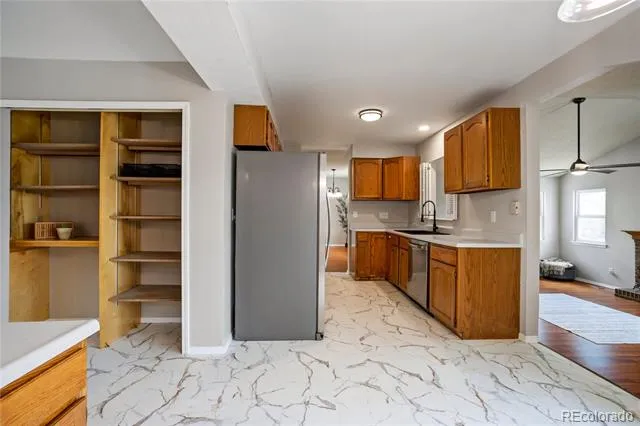 4955 Galileo Drive Colorado Springs, CO 80917