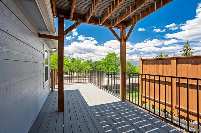 4955 Galileo Drive Colorado Springs, CO 80917