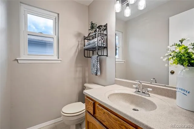 4955 Galileo Drive Colorado Springs, CO 80917