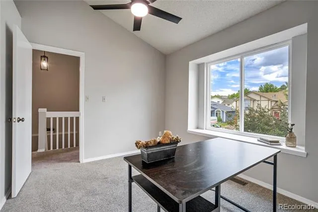 4955 Galileo Drive Colorado Springs, CO 80917