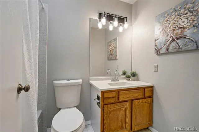 4955 Galileo Drive Colorado Springs, CO 80917