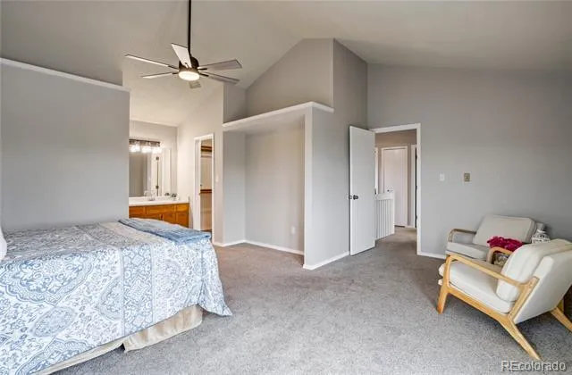 4955 Galileo Drive Colorado Springs, CO 80917