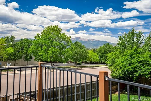 4955 Galileo Drive Colorado Springs, CO 80917