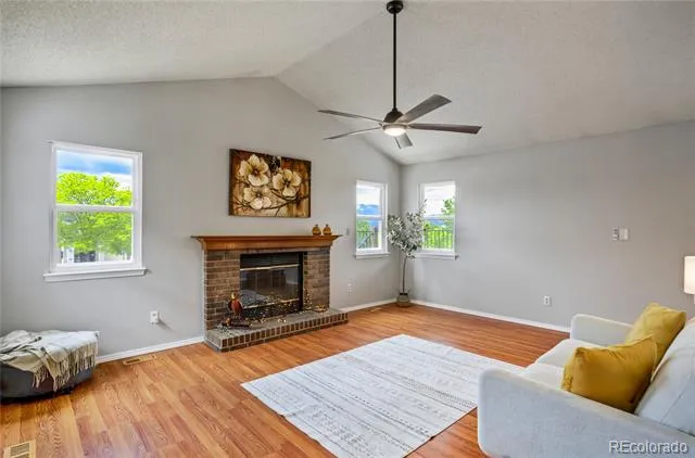 4955 Galileo Drive Colorado Springs, CO 80917