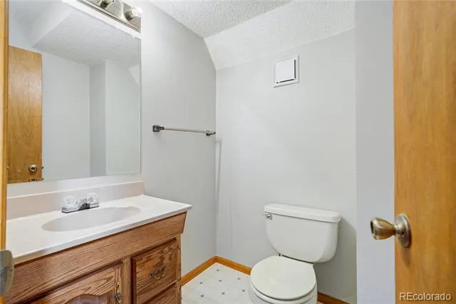 4955 Galileo Drive Colorado Springs, CO 80917