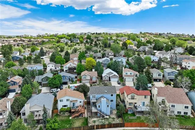 4955 Galileo Drive Colorado Springs, CO 80917