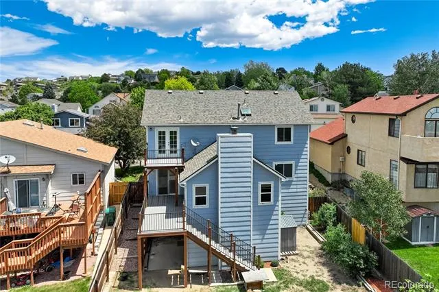 4955 Galileo Drive Colorado Springs, CO 80917
