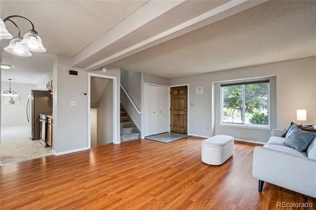 4955 Galileo Drive Colorado Springs, CO 80917