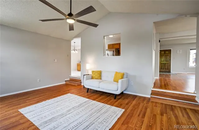 4955 Galileo Drive Colorado Springs, CO 80917