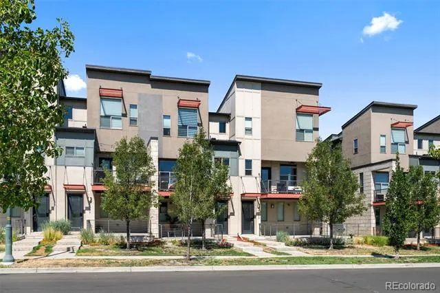 4979 Valentia Street Denver, CO 80238